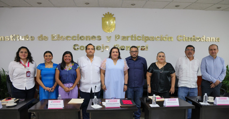 Presentan Convocatoria para Concurso Nacional de Oratoria 2025