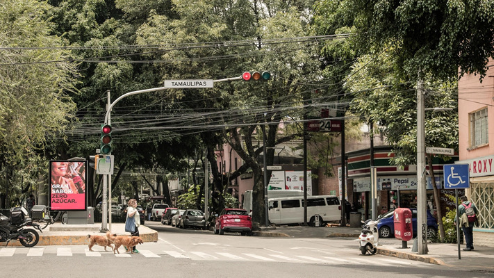 CDMX lanza plan integral para frenar la gentrificación y regular alquiler