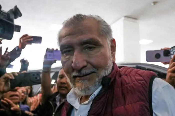 Fuero, fracaso y feminismo selectivo: el manual de la hipocresía en Morena