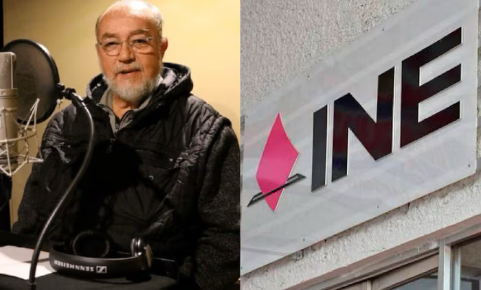“Clonar voces también es robo”: actores responden al uso de IA en spot del INE