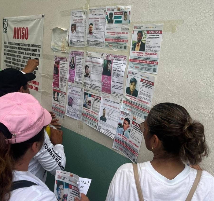 Colectiva logra emisión de fichas con recompensa tras años de protesta 