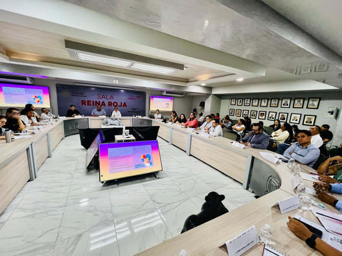 Exigen TEA Chiapas cumplimiento a la Ley Estatal de Autismo