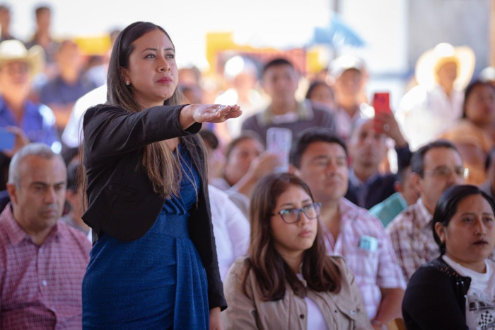 Renuncia la alcaldesa de Bella Vista; es el segundo relevo en menos de seis meses