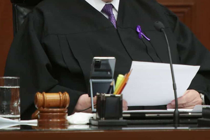 Nueva Corte propone limitar sus funciones y recorrer el país para acercarse a la gente