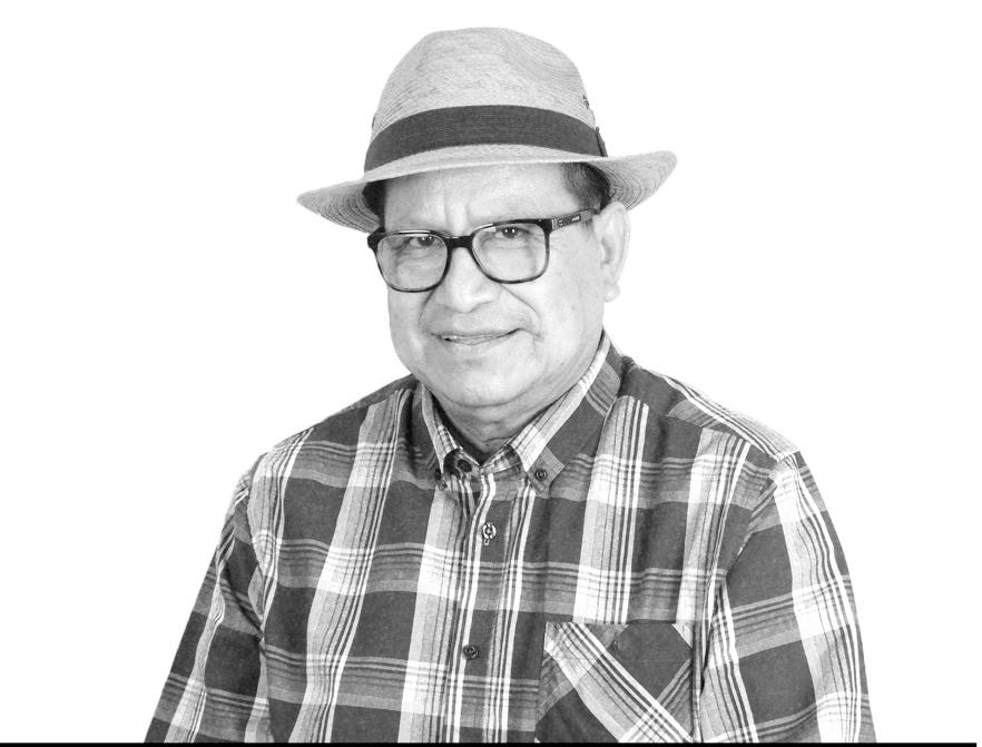 Olvidar para recordar: Uvel Vázquez, poeta