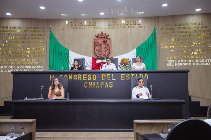 En Chiapas, queda establecida la Ley de Voluntad anticipada para enfermos terminales