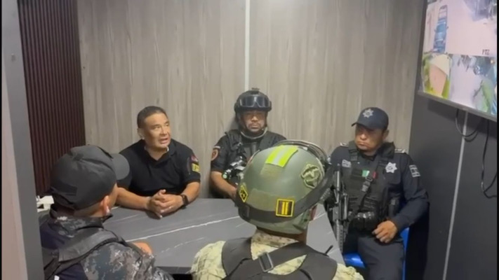 Fiscal de Distrito Sierra Mariscal niega desplazamiento de habitantes hacia Guatemala por violencia