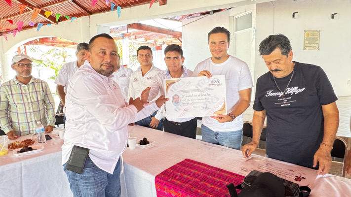 SITRAPECH festeja su segundo aniversario