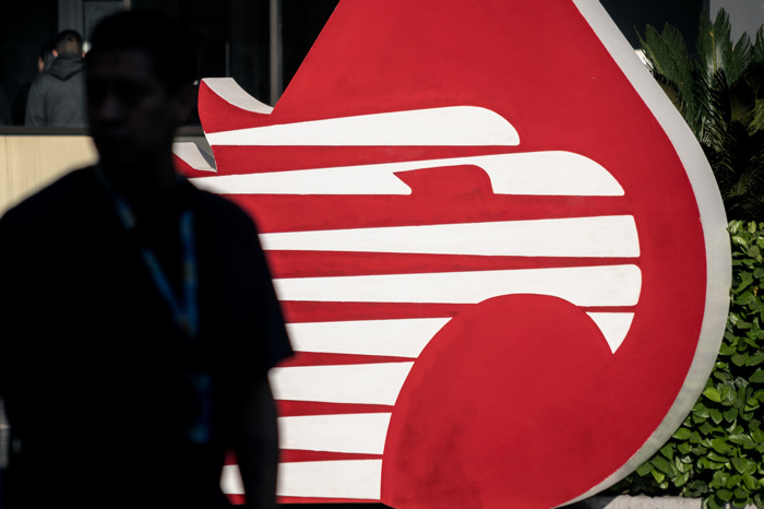 EU acusa a dos empresarios mexicanos de sobornar a funcionarios de Pemex