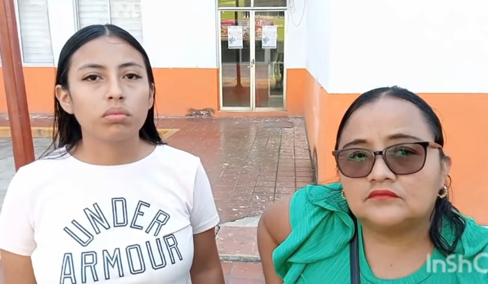 Exigen justicia por el feminicidio de Ana Estela Sánchez en Reforma