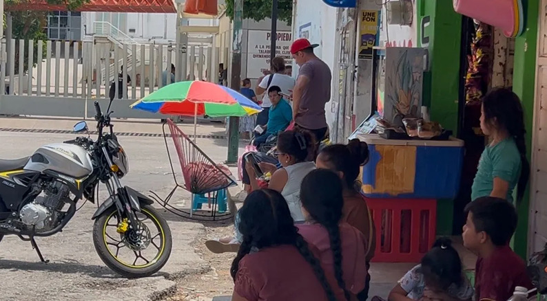 Seis de cada diez chiapanecos sin médico y casi ocho de cada diez sin empleo seguro