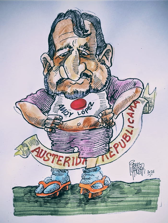 Colaboración de Urrusti