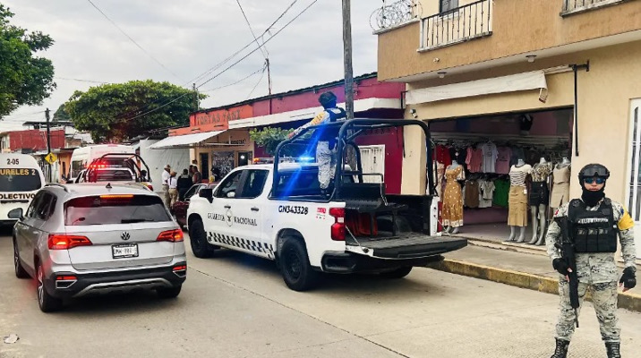 Denuncian presuntas detenciones arbitrarias de migrantes en Tapachula
