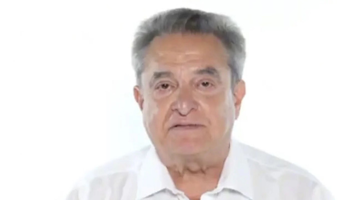 Pío López Obrador asegura que videos de 2020 fueron un montaje mediático