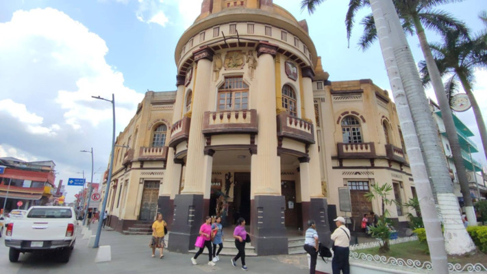 Tapachula, con 88.1 por ciento de población que se siente insegura