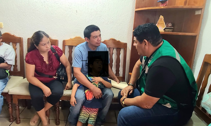 En Mapastepec practicamos el diálogo como vía de entendimiento: Alcalde