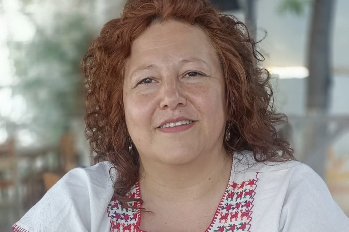 Palenque, sede el segundo encuentro internacional entre México y Colombia “Voces de Paz en Cuerpo de Mujeres”