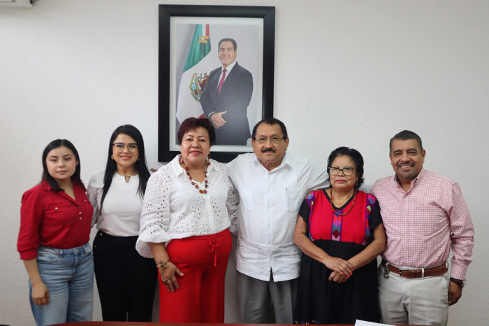 En el PT apoyamos e impulsamos la visión humanista de Eduardo Ramírez: Diego Gómez