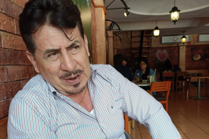 MORENA, pretende llegar a 10 millones de afiliados en diciembre: Consejero