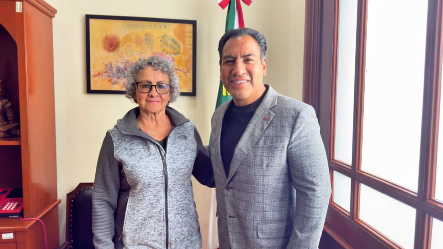 Con apoyo del Gobierno Federal, Chiapas avanza en proyectos de infraestructura social para 2026