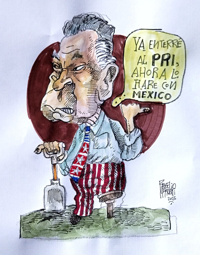 Colaboración de Urrusti