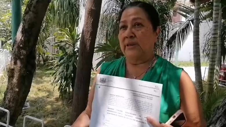 SITISSTECH reclama incumplimiento de acuerdos firmados en Gobernación