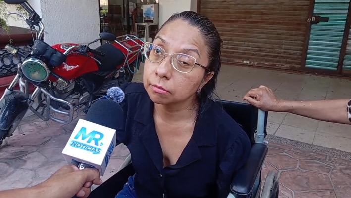 Funcionario incumple sentencia por atropellamiento desde 2011