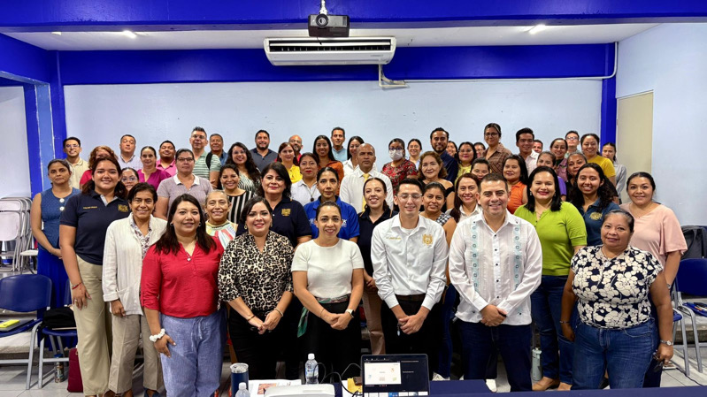 Impulsa UNACH la construcción de entornos inclusivos