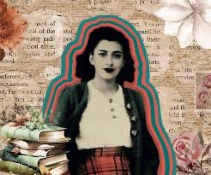 El acto de escribir en Rosario Castellanos / Al Sur con Montalvo