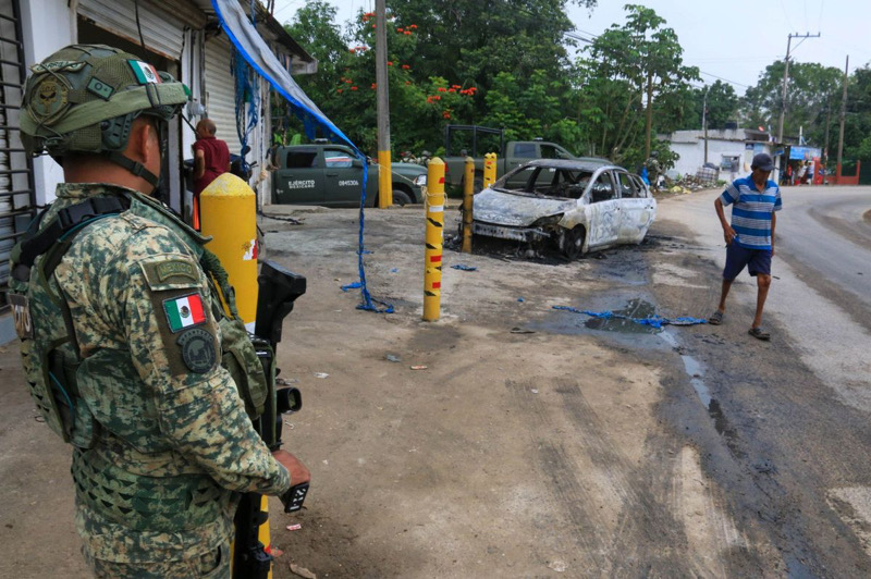 Tabasco: El efecto político de La Barredora / De Primera Mano 