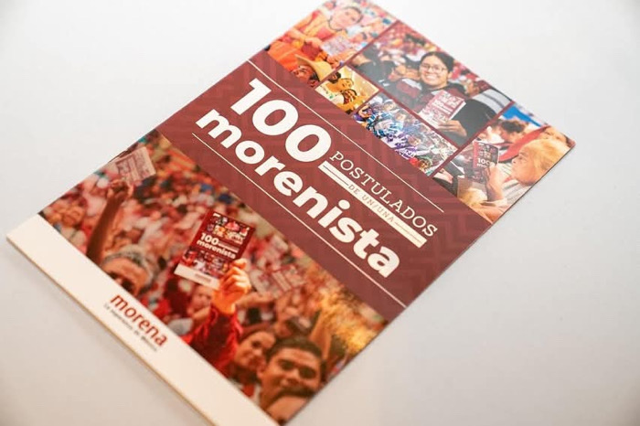 La distancia entre el discurso y los hechos / A Estribor