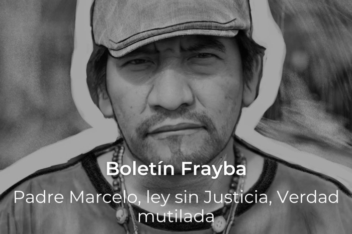 Siguen libres autores intelectuales del asesinato del cura Marcelo