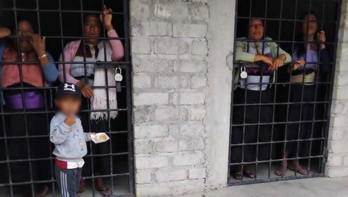 San Juan Chamula, epicentro de violencia contra mujeres indígenas