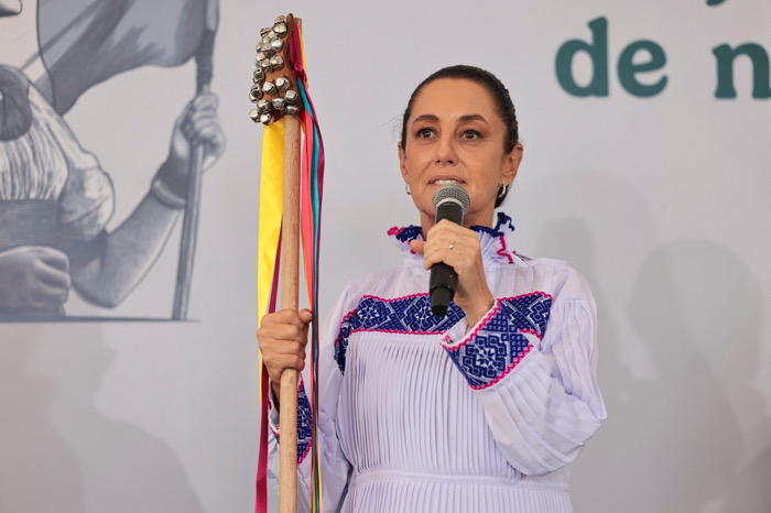 Sheinbaum defiende acuerdo con Trump y afirma que México recuperó su dignidad