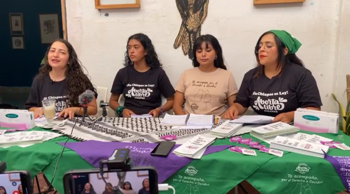 A un año de la despenalización del aborto, persisten barreras para su acceso