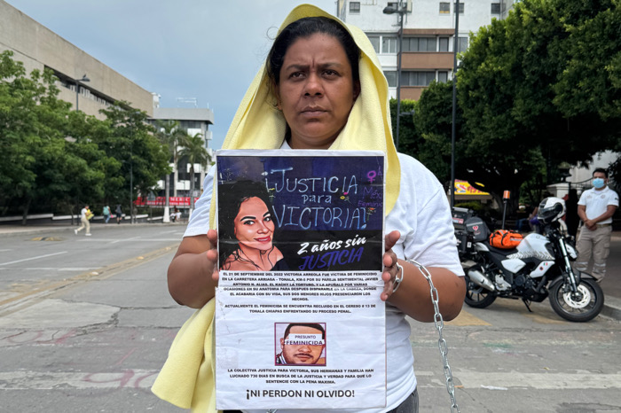 Habrá marcha por el Día Internacional de las Personas Desaparecidas