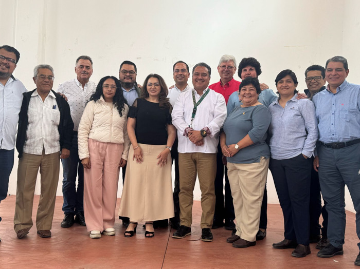 Impulsa IMSS Chiapas aseguramiento voluntario para personas trabajadoras independientes