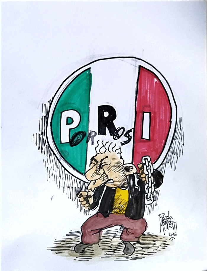 Colaboración de Urrusti