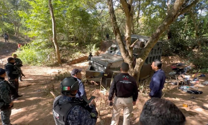 Autoridades de Chiapas reiteran que no hay desplazamientos forzados