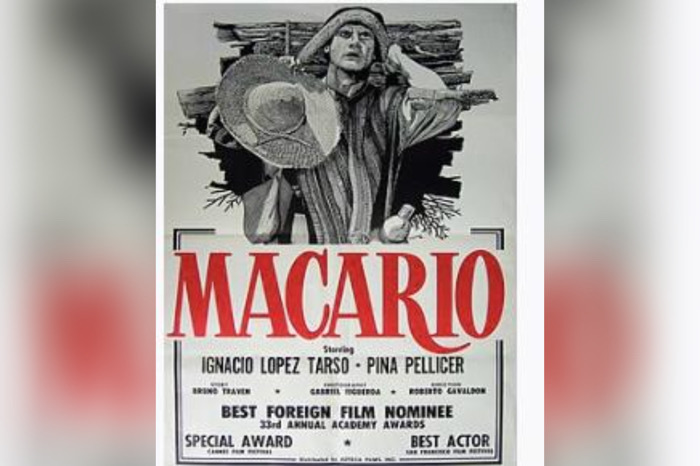 Macario, hambre y miseria / Al Sur con Montalvo