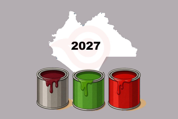 En sus marcas, listos… 2027