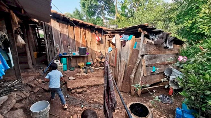 Las tareas pendientes