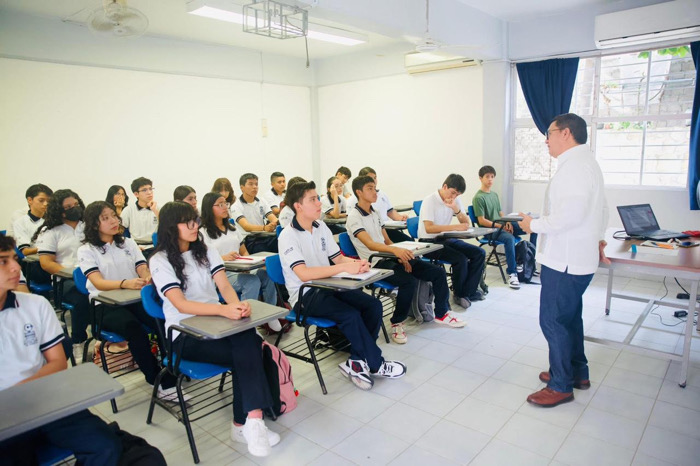 Más de 30 mil jóvenes se integran al Cobach