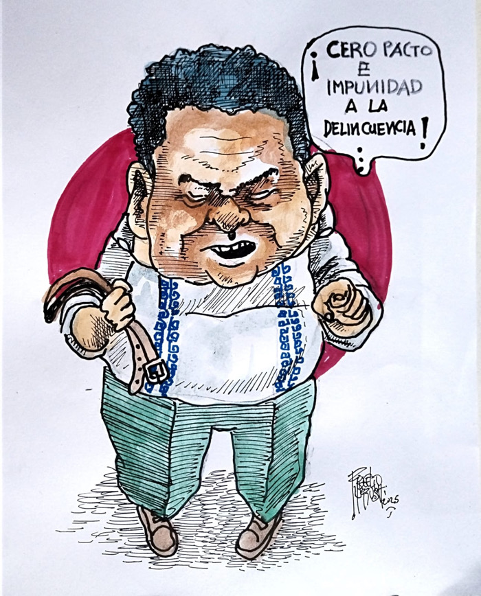 Colaboración de Urrusti