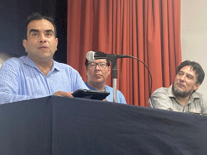 UNICACH y Ayuntamiento de Tapachula, por la preservación de la historia