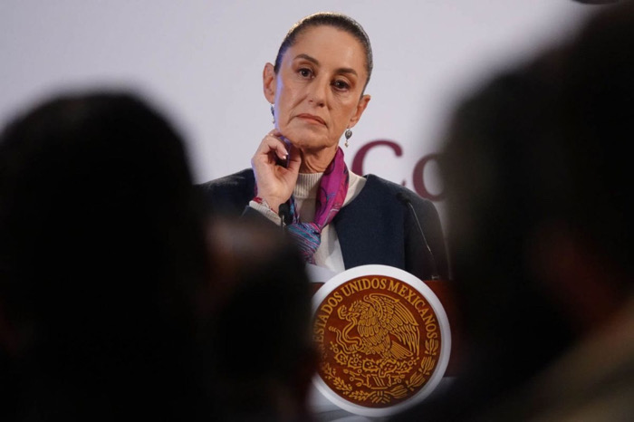 Le tiembla a Doña Claudia / Al Sur con Montalvo