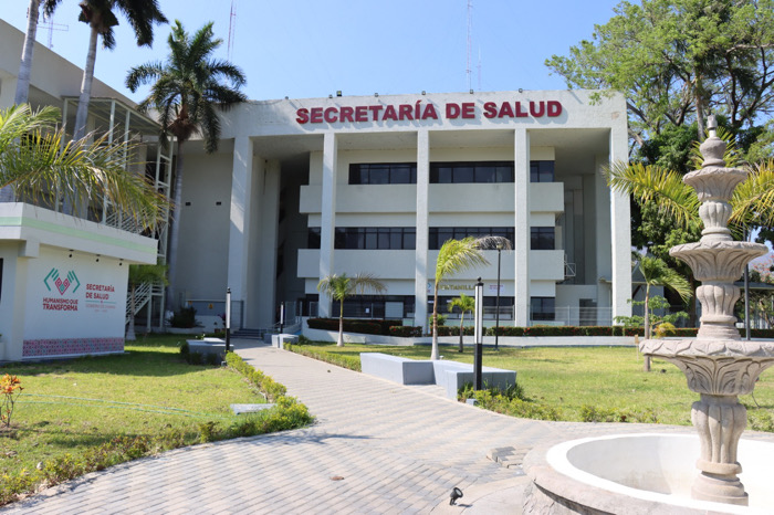 Confirma Chiapas caso de Mpox