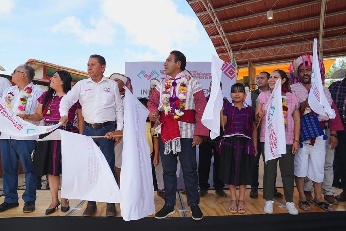 Eduardo Ramírez reafirma compromiso con la paz y el bienestar en la región De Los Bosques