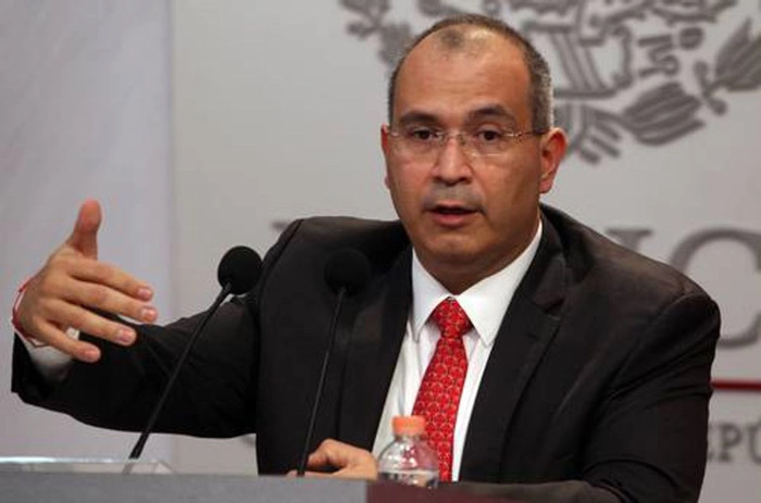 Detención migratoria de Carlos Treviño en EU abre posibilidad de juicio en México