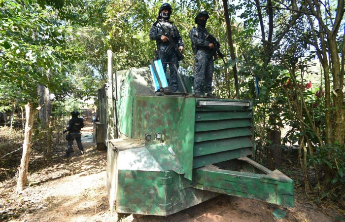 Persisten desapariciones y asesinatos en Frontera Comalapa